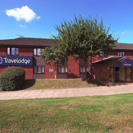 Travelodge Northampton Upton Way מראה חיצוני תמונה